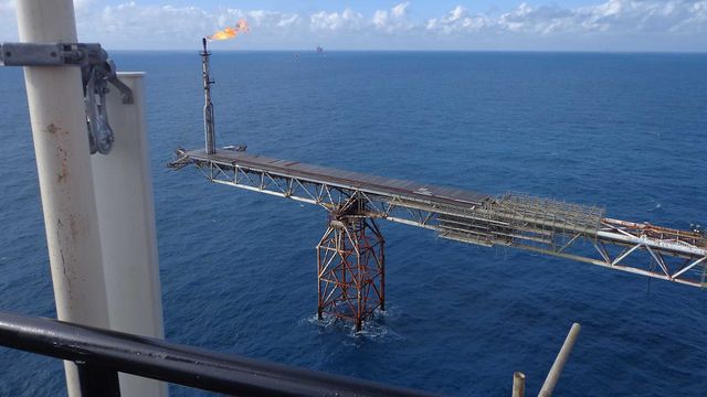 Ikke 700-spektrum til Telenor på havet