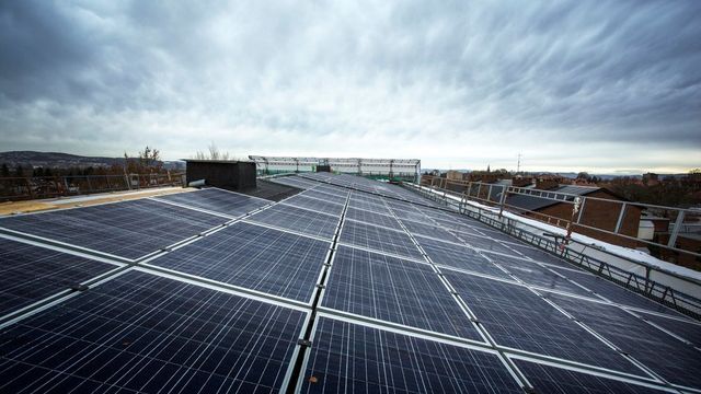Nå kan solceller bli mer lønnsomt i borettslag