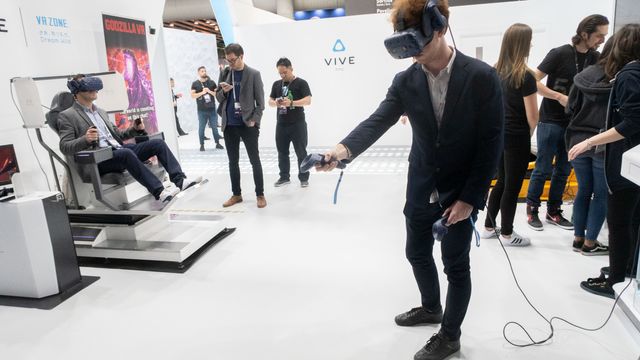 Tung satsing på 5G i Sør-Korea