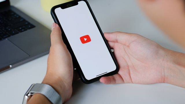 YouTube fjerner manipulerte valgvideoer