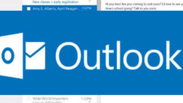 Hackere kunne lese Outlook-kunders e-poster i flere måneder