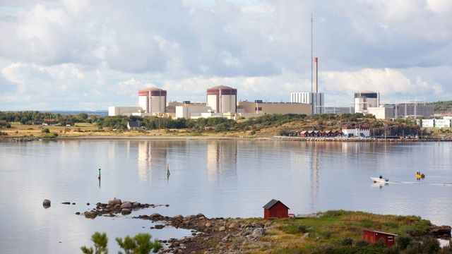 Energiselskap: Nabolandene bør betale for svensk atomkraft