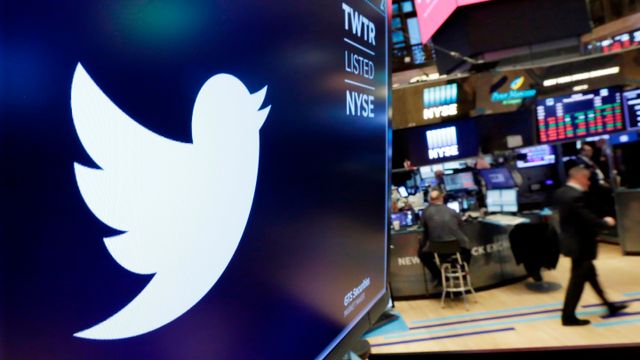 Twitter tjente 1,6 milliarder kroner i første kvartal