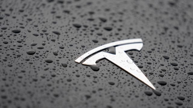 - Tesla har 64 prosent oftere skader enn andre elbiler