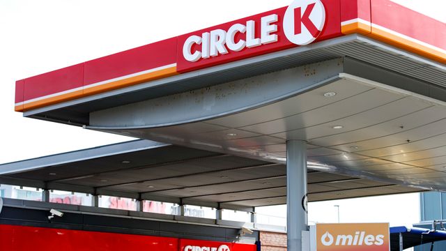 I dag er det satt ny norsk prisrekord for bensin