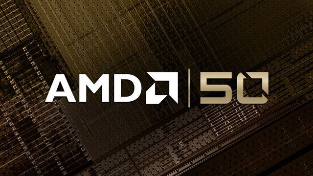 AMD har levd i skyggen av Intel i 50 år. Nå er optimismen større enn på veldig lenge
