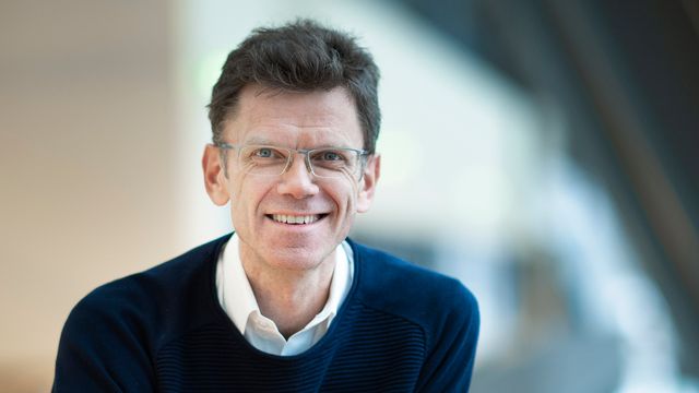 Færre mobilkunder, men samme lønnsomhet