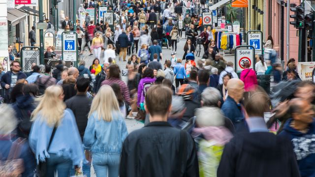 Ekspert er overrasket over retningen det norske markedet er i ferd med å ta veien