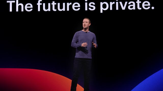 Facebook spionerte på Snapchats krypterte trafikk i flere år