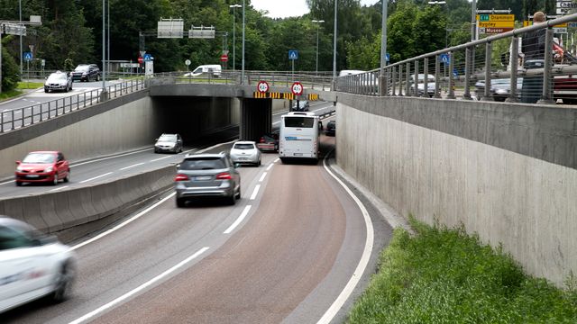 Disse firmaene vil prosjektere tunnellokkene i Oslo
