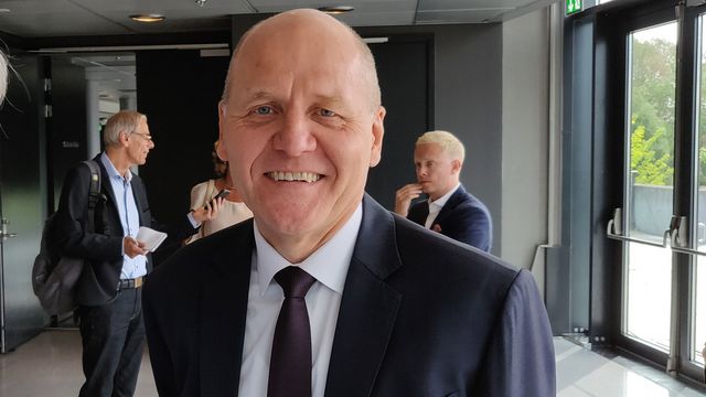 Trekker linjer fra DNA i Finland til fusjon i Asia