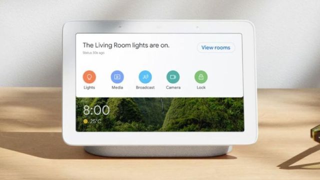 Nå kommer Googles smarte skjerm til Norge – og samtidig slippes en ny og bedre versjon