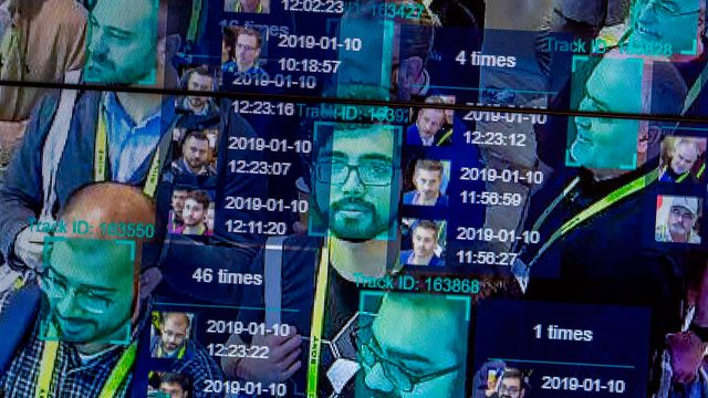 Microsoft fjernet enormt datasett for ansiktsgjenkjenning — deles fortsatt på nett