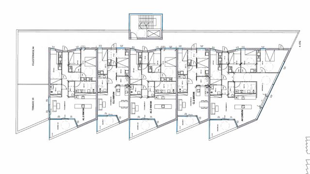 Frykter gulvene må rives opp i luksusboliger – nå møtes partene i retten