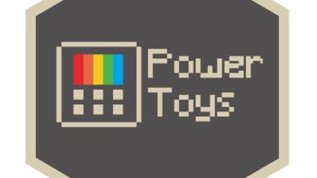 Microsoft gjenoppliver PowerToys for Windows