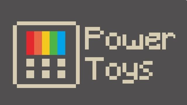 Microsoft gjenoppliver PowerToys for Windows