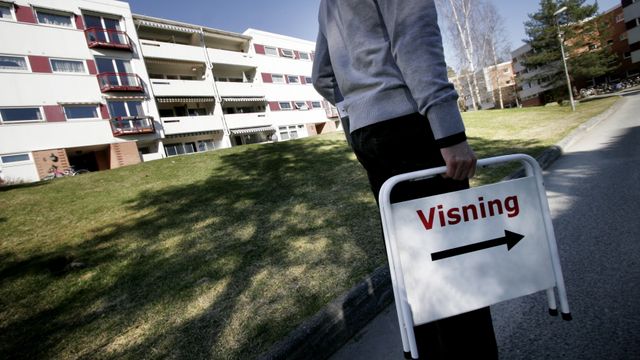 Nå blir det slutt på å selge boligen «som den er»