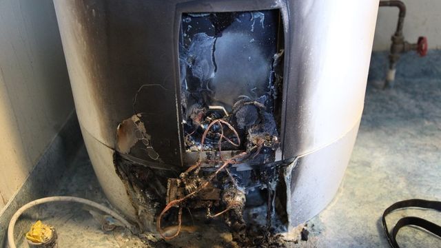 Norsk familiebedrift frikjent for ansvar etter berederbranner