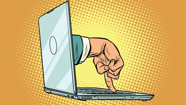 Telenor måtte stoppe ulovlig overvåking av ansattes PC-er