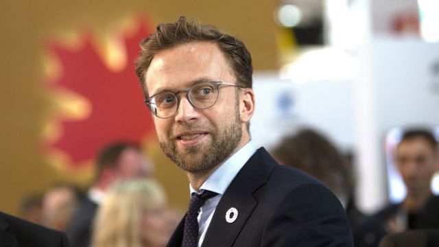Nye 50 millioner til bredbånd