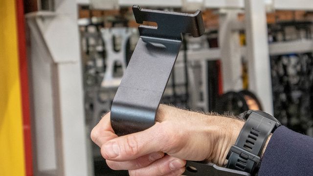 Norsk grafén i svenske lastebiler