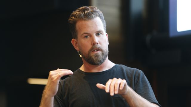 Mikromobilitet er den store løsningen