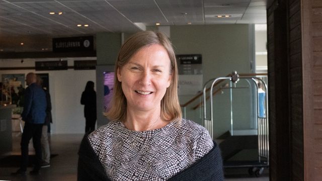 Ice vokste mest i mobilmarkedet