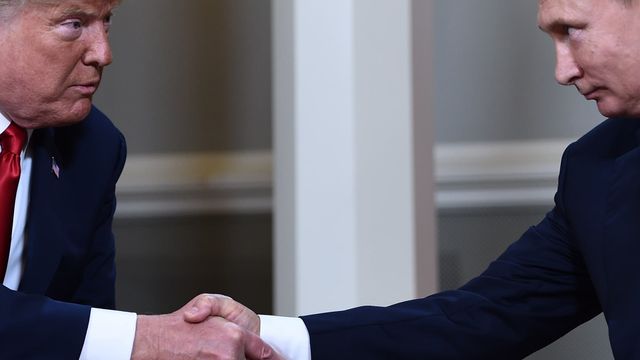 Russland sprer 5G-frykt i USA