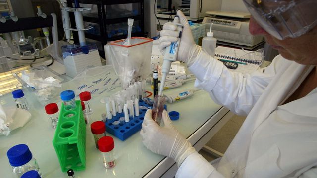 Forslag til bioteknologilov sendes på høring