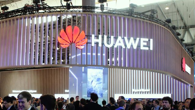 Bloomberg: Intel og Qualcomm skal ha stoppet leveransene til Huawei