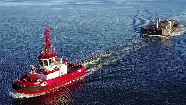 Svovelproblemet: Legger NOAH ned kan norsk produksjon av titanoksid stå i fare