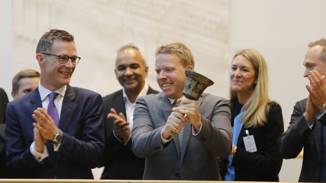 Seier til Ice og ingen regulering av Telia