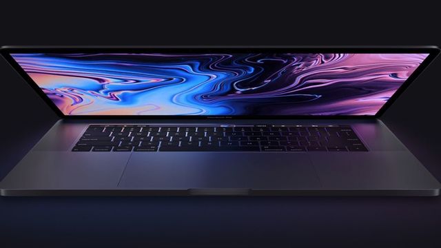 Apple gir Macbook Pro mye mer krutt og «fikser» samtidig tastaturene