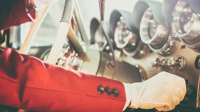 Chilimobil råkjører på datamotorveien
