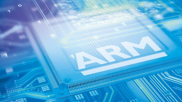 BBC: ARM stopper samarbeidet med Huawei