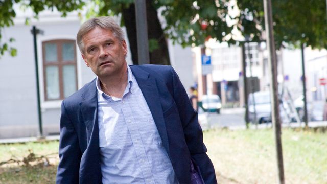 Har null brukere på NB-IOT