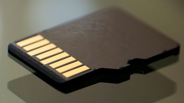 Huawei utestenges fra SD Association – kan bety slutten for microSD-kort i Huawei-mobilene