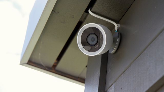 Sårbarhet i populært sikkerhetskamera kan la hackere ta kontroll over kameraet og hente ut data
