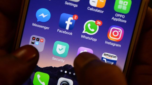 Apple, Google, Microsoft, Amazon og Whatsapp fordømmer forslag om statlig avlytting av meldinger i Storbritannia