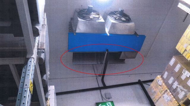 Blikkenslagere frikjent på nytt for borefeil som ødela mat for 30 millioner kroner