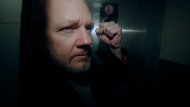Svensk domstol avgjør Assanges videre skjebne