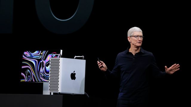Apple åpner opp dusørprogram og hever utbetalingene