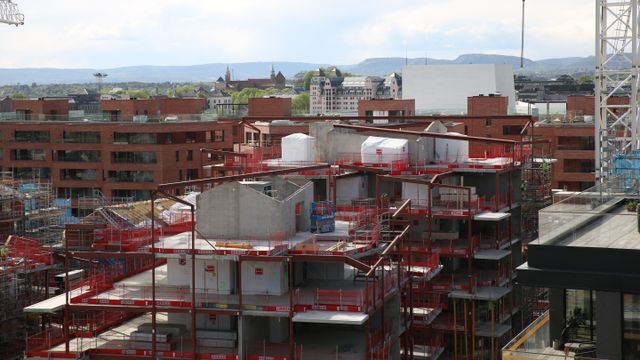 Smarthusteknologi kan bli Husbank-krav