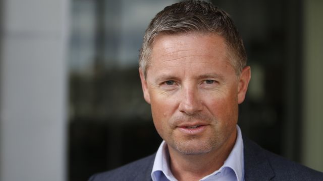 Avfeier Huawei-påstand som «helt feil»