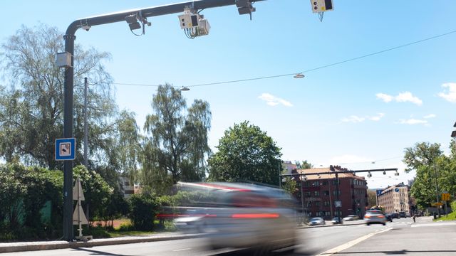 Nye motorveiplaner kan bety økte bompenger i Oslo