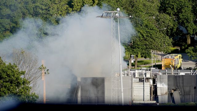 Hva vil du vite etter eksplosjonen på hydrogenstasjonen i Sandvika?