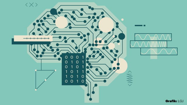 Kunstig intelligens krever helt nytt brikkedesign