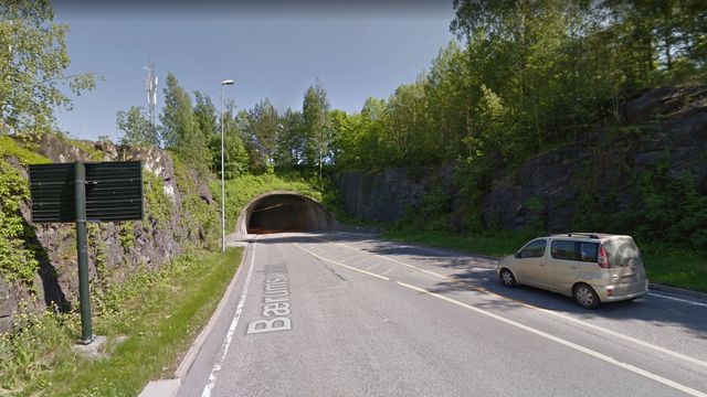 ÅF skal inspisere tunnelene på Østlandet