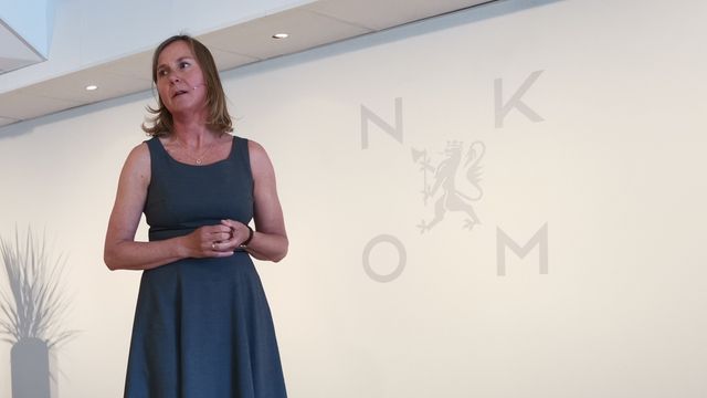 Nkom inviterer til dekningssamarbeid