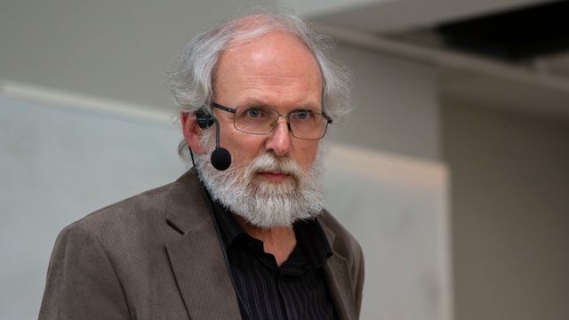 – 5G-nettene må repareres på under et halvt sekund